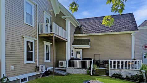 2 Blockhouse Road Fort Kent ME 04743