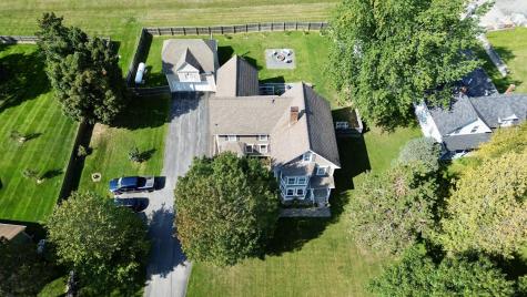 2 Blockhouse Road Fort Kent ME 04743