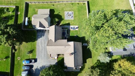 2 Blockhouse Road Fort Kent ME 04743