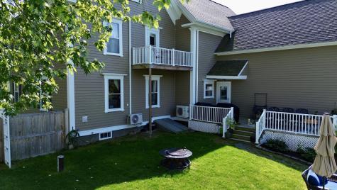 2 Blockhouse Road Fort Kent ME 04743