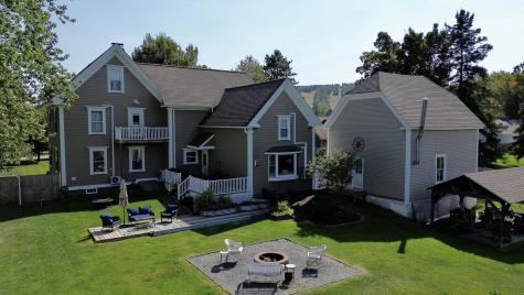 2 Blockhouse Road Fort Kent ME 04743