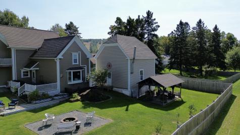 2 Blockhouse Road Fort Kent ME 04743
