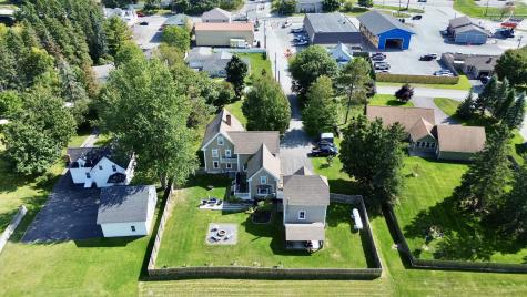 2 Blockhouse Road Fort Kent ME 04743