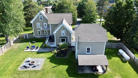 2 Blockhouse Road Fort Kent ME 04743