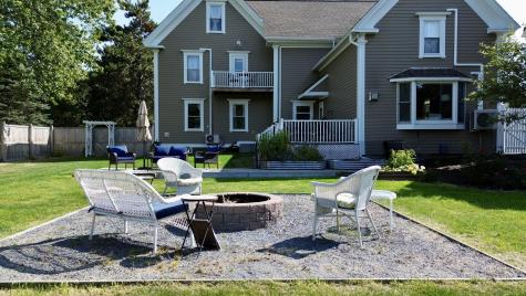 2 Blockhouse Road Fort Kent ME 04743