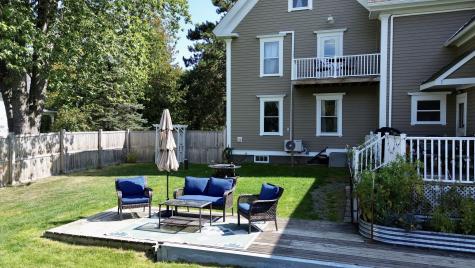 2 Blockhouse Road Fort Kent ME 04743