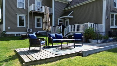 2 Blockhouse Road Fort Kent ME 04743