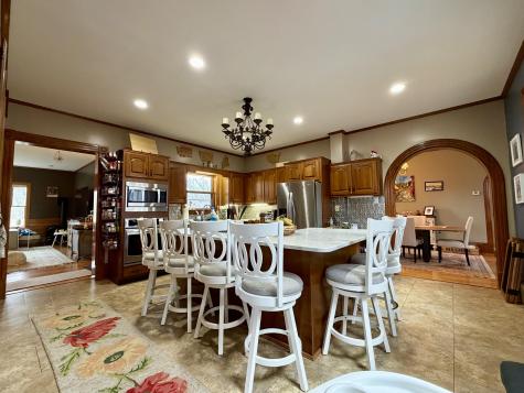 2 Blockhouse Road Fort Kent ME 04743