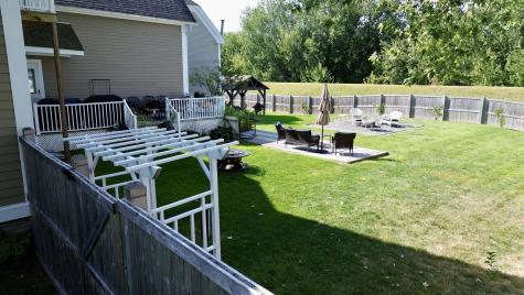 2 Blockhouse Road Fort Kent ME 04743