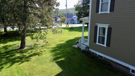 2 Blockhouse Road Fort Kent ME 04743