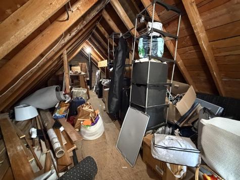 2 Blockhouse Road Fort Kent ME 04743