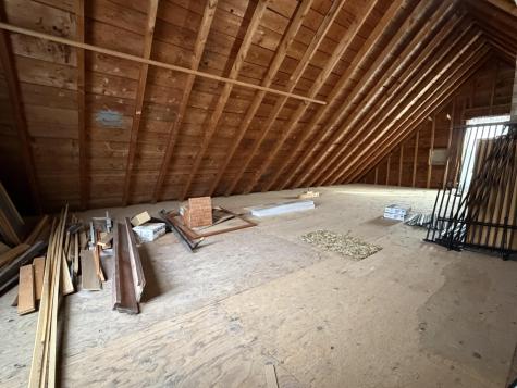 2 Blockhouse Road Fort Kent ME 04743