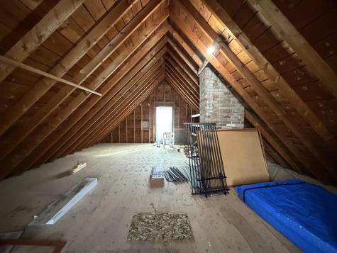 2 Blockhouse Road Fort Kent ME 04743