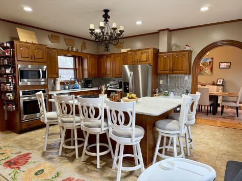 2 Blockhouse Road Fort Kent ME 04743