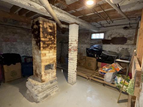 2 Blockhouse Road Fort Kent ME 04743