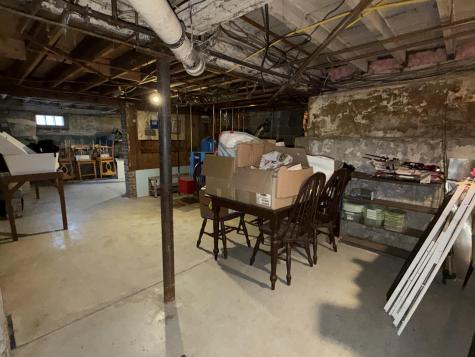 2 Blockhouse Road Fort Kent ME 04743