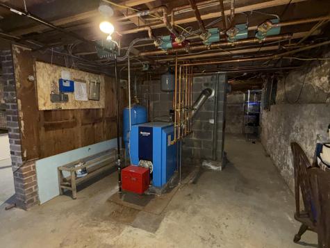 2 Blockhouse Road Fort Kent ME 04743