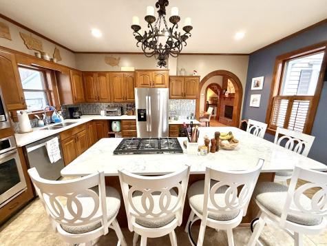 2 Blockhouse Road Fort Kent ME 04743