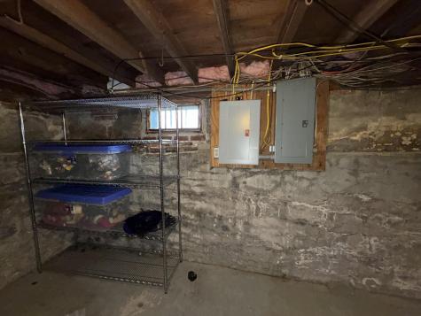 2 Blockhouse Road Fort Kent ME 04743