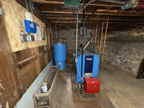 2 Blockhouse Road Fort Kent ME 04743