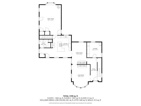 2 Blockhouse Road Fort Kent ME 04743