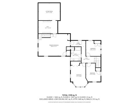 2 Blockhouse Road Fort Kent ME 04743