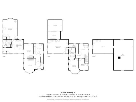 2 Blockhouse Road Fort Kent ME 04743