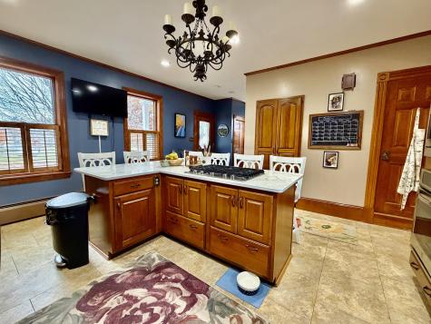 2 Blockhouse Road Fort Kent ME 04743