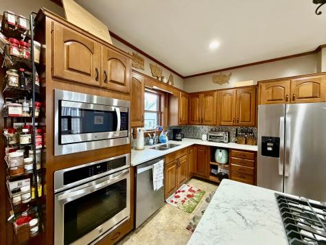 2 Blockhouse Road Fort Kent ME 04743