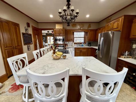 2 Blockhouse Road Fort Kent ME 04743