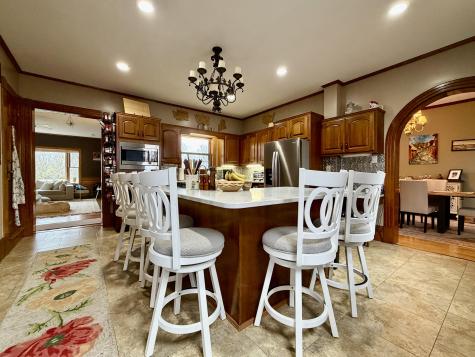 2 Blockhouse Road Fort Kent ME 04743