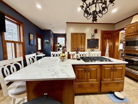 2 Blockhouse Road Fort Kent ME 04743