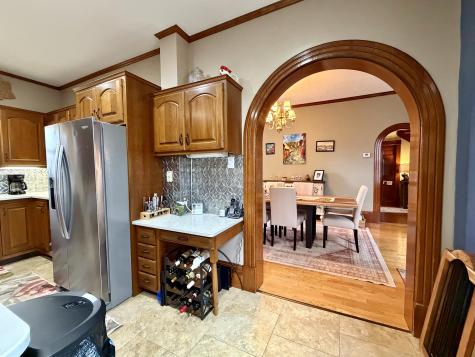 2 Blockhouse Road Fort Kent ME 04743