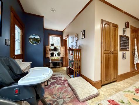 2 Blockhouse Road Fort Kent ME 04743