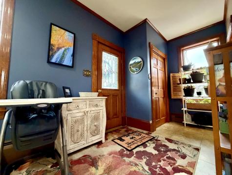 2 Blockhouse Road Fort Kent ME 04743