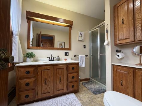 2 Blockhouse Road Fort Kent ME 04743