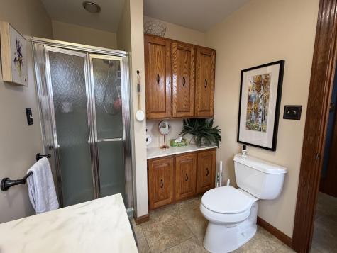 2 Blockhouse Road Fort Kent ME 04743