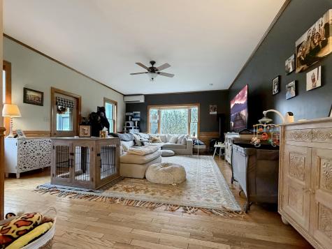 2 Blockhouse Road Fort Kent ME 04743