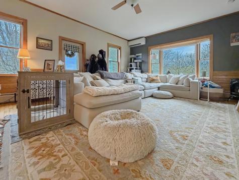 2 Blockhouse Road Fort Kent ME 04743