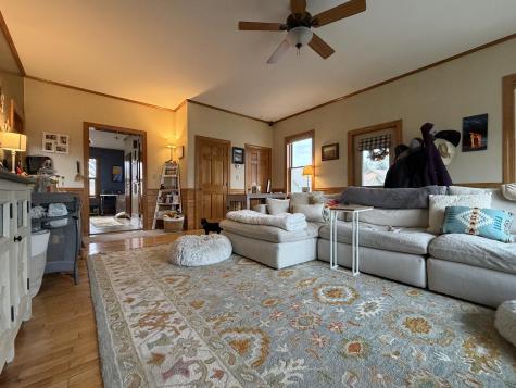 2 Blockhouse Road Fort Kent ME 04743