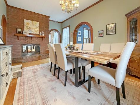 2 Blockhouse Road Fort Kent ME 04743