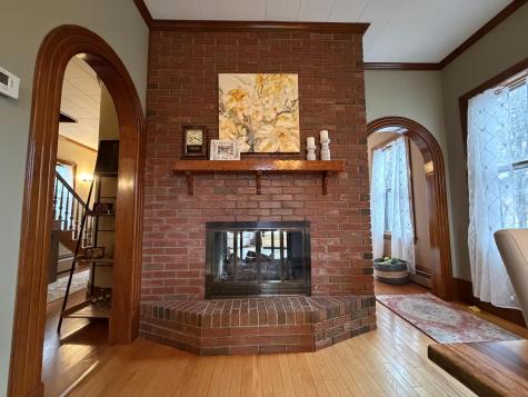 2 Blockhouse Road Fort Kent ME 04743