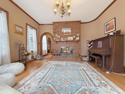 2 Blockhouse Road Fort Kent ME 04743