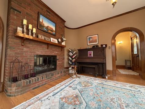 2 Blockhouse Road Fort Kent ME 04743