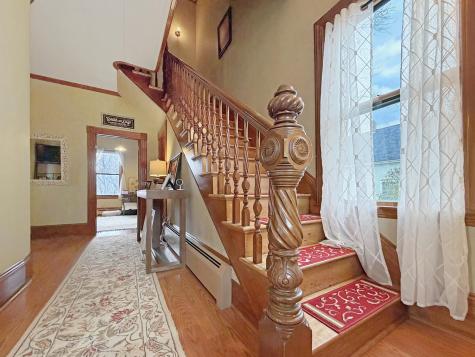 2 Blockhouse Road Fort Kent ME 04743