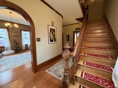 2 Blockhouse Road Fort Kent ME 04743