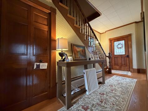 2 Blockhouse Road Fort Kent ME 04743