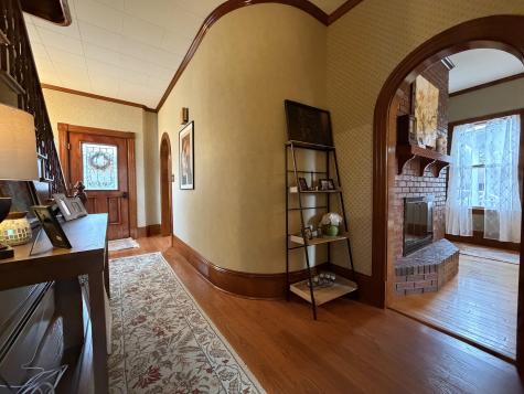 2 Blockhouse Road Fort Kent ME 04743