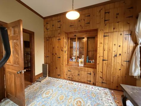 2 Blockhouse Road Fort Kent ME 04743