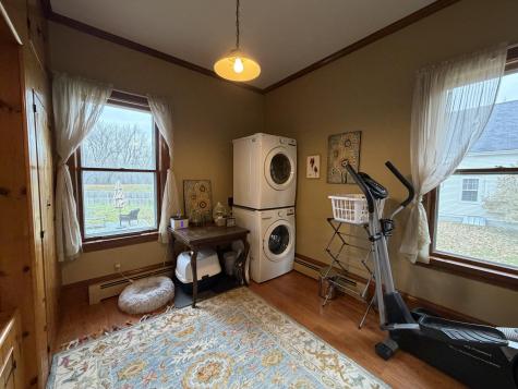 2 Blockhouse Road Fort Kent ME 04743